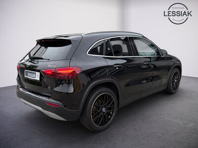 Mercedes-Benz GLA Gebrauchtwagen