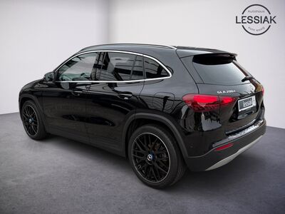 Mercedes-Benz GLA Gebrauchtwagen