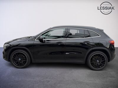 Mercedes-Benz GLA Gebrauchtwagen