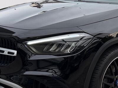 Mercedes-Benz GLA Gebrauchtwagen
