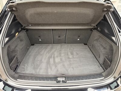 Mercedes-Benz GLA Gebrauchtwagen