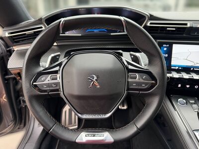 Peugeot 508 Gebrauchtwagen Peugeot 508 Gebrauchtwagen