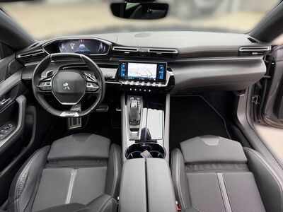 Peugeot 508 Gebrauchtwagen Peugeot 508 Gebrauchtwagen