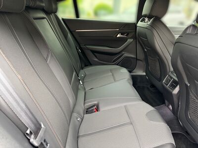 Peugeot 508 Gebrauchtwagen Peugeot 508 Gebrauchtwagen