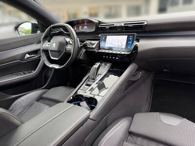 Peugeot 508 Gebrauchtwagen Peugeot 508 Gebrauchtwagen