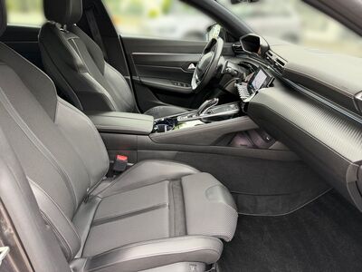 Peugeot 508 Gebrauchtwagen Peugeot 508 Gebrauchtwagen