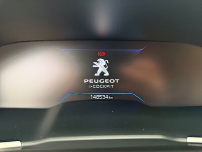 Peugeot 508 Gebrauchtwagen Peugeot 508 Gebrauchtwagen