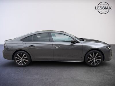 Peugeot 508 Gebrauchtwagen Peugeot 508 Gebrauchtwagen