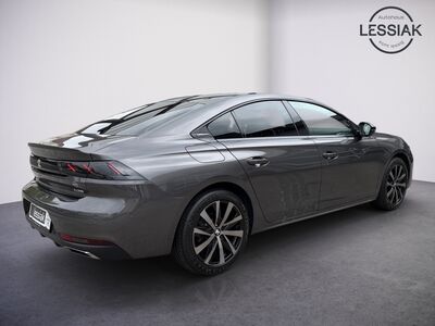 Peugeot 508 Gebrauchtwagen Peugeot 508 Gebrauchtwagen