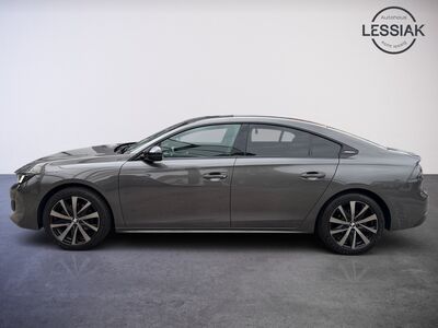 Peugeot 508 Gebrauchtwagen Peugeot 508 Gebrauchtwagen