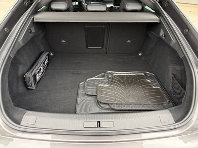 Peugeot 508 Gebrauchtwagen Peugeot 508 Gebrauchtwagen
