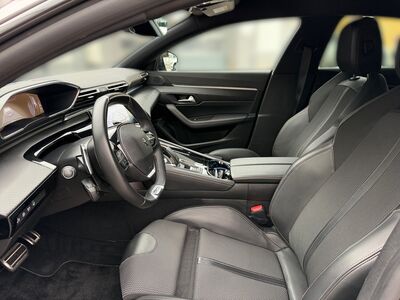 Peugeot 508 Gebrauchtwagen Peugeot 508 Gebrauchtwagen