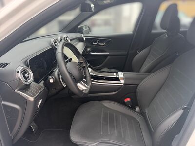 Mercedes-Benz GLC Jahreswagen Mercedes-Benz GLC Jahreswagen