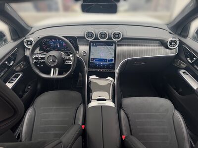Mercedes-Benz GLC Jahreswagen Mercedes-Benz GLC Jahreswagen