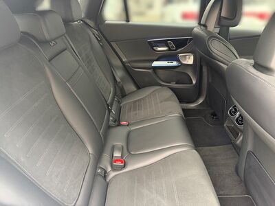 Mercedes-Benz GLC Jahreswagen Mercedes-Benz GLC Jahreswagen