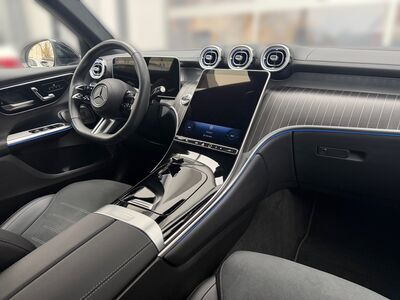 Mercedes-Benz GLC Jahreswagen Mercedes-Benz GLC Jahreswagen