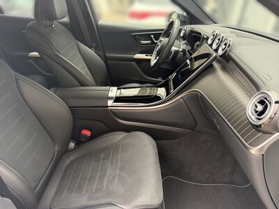 Mercedes-Benz GLC Jahreswagen Mercedes-Benz GLC Jahreswagen