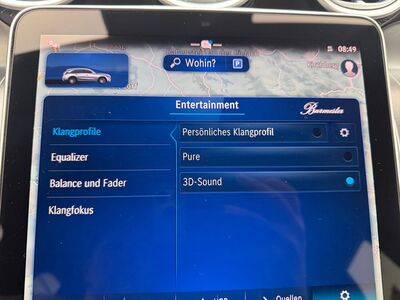 Mercedes-Benz GLC Jahreswagen Mercedes-Benz GLC Jahreswagen
