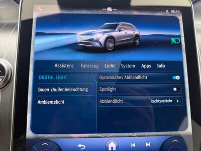 Mercedes-Benz GLC Jahreswagen Mercedes-Benz GLC Jahreswagen