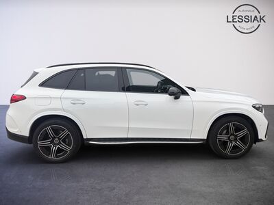 Mercedes-Benz GLC Jahreswagen Mercedes-Benz GLC Jahreswagen