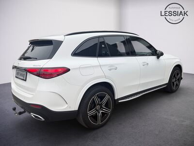 Mercedes-Benz GLC Jahreswagen Mercedes-Benz GLC Jahreswagen