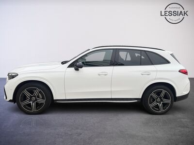 Mercedes-Benz GLC Jahreswagen Mercedes-Benz GLC Jahreswagen