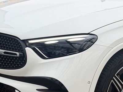 Mercedes-Benz GLC Jahreswagen Mercedes-Benz GLC Jahreswagen