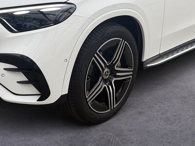 Mercedes-Benz GLC Jahreswagen Mercedes-Benz GLC Jahreswagen