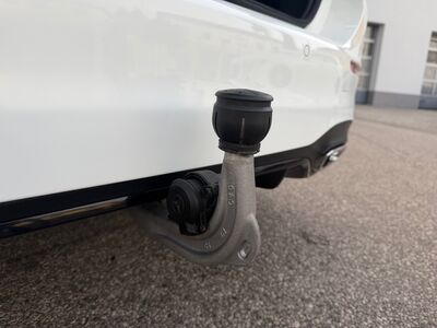 Mercedes-Benz B-Klasse Gebrauchtwagen