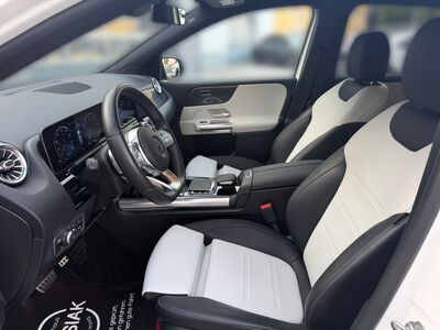 Mercedes-Benz B-Klasse Gebrauchtwagen