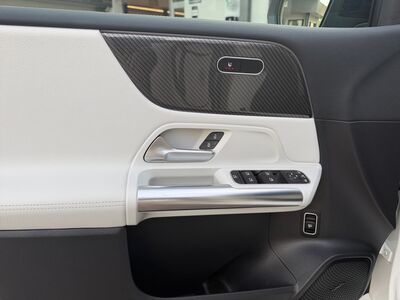 Mercedes-Benz B-Klasse Gebrauchtwagen