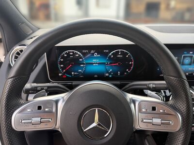 Mercedes-Benz B-Klasse Gebrauchtwagen