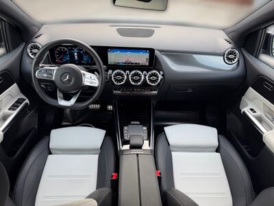 Mercedes-Benz B-Klasse Gebrauchtwagen