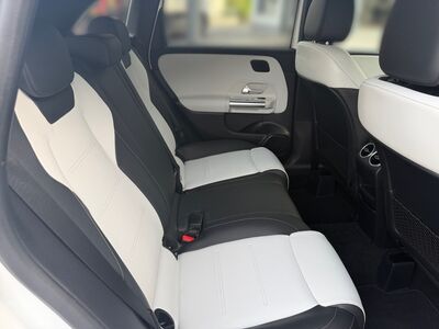 Mercedes-Benz B-Klasse Gebrauchtwagen