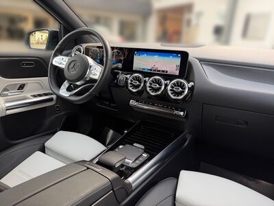 Mercedes-Benz B-Klasse Gebrauchtwagen