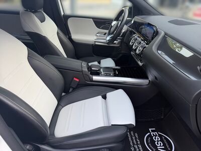 Mercedes-Benz B-Klasse Gebrauchtwagen