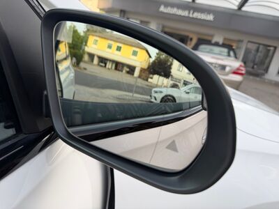 Mercedes-Benz B-Klasse Gebrauchtwagen