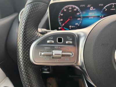 Mercedes-Benz B-Klasse Gebrauchtwagen