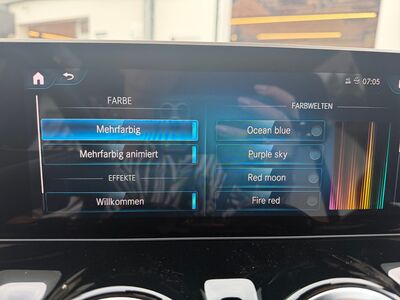 Mercedes-Benz B-Klasse Gebrauchtwagen