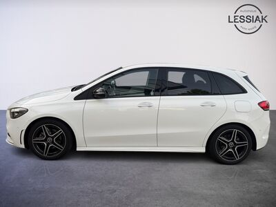 Mercedes-Benz B-Klasse Gebrauchtwagen