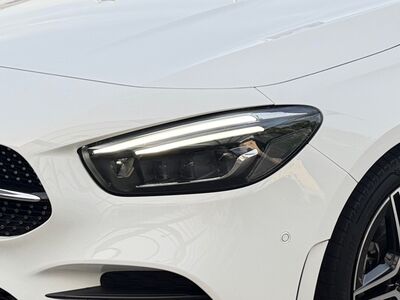 Mercedes-Benz B-Klasse Gebrauchtwagen