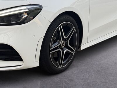 Mercedes-Benz B-Klasse Gebrauchtwagen
