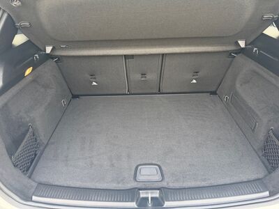 Mercedes-Benz B-Klasse Gebrauchtwagen