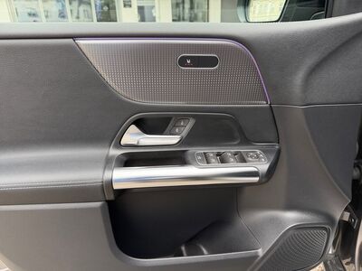 Mercedes-Benz B-Klasse Gebrauchtwagen Mercedes-Benz B-Klasse Gebrauchtwagen