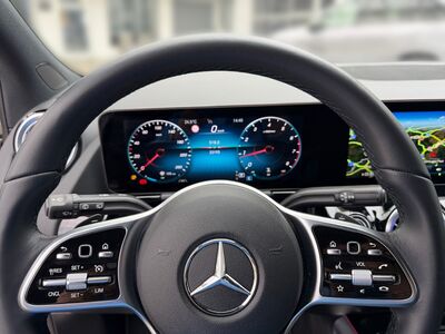 Mercedes-Benz B-Klasse Gebrauchtwagen Mercedes-Benz B-Klasse Gebrauchtwagen