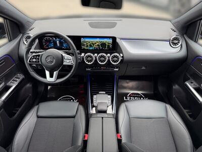 Mercedes-Benz B-Klasse Gebrauchtwagen Mercedes-Benz B-Klasse Gebrauchtwagen