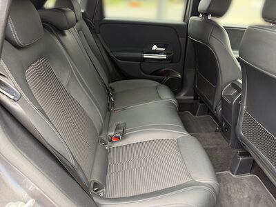 Mercedes-Benz B-Klasse Gebrauchtwagen Mercedes-Benz B-Klasse Gebrauchtwagen
