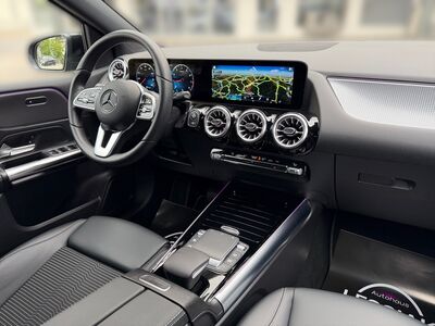 Mercedes-Benz B-Klasse Gebrauchtwagen Mercedes-Benz B-Klasse Gebrauchtwagen