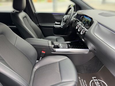 Mercedes-Benz B-Klasse Gebrauchtwagen Mercedes-Benz B-Klasse Gebrauchtwagen