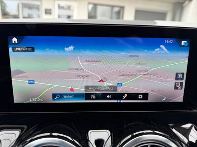 Mercedes-Benz B-Klasse Gebrauchtwagen Mercedes-Benz B-Klasse Gebrauchtwagen